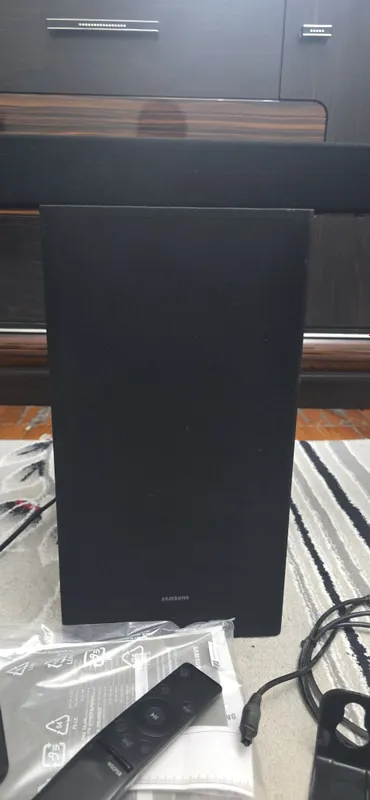 Саундбар Samsung C450 3 Саундбар Samsung C450 3