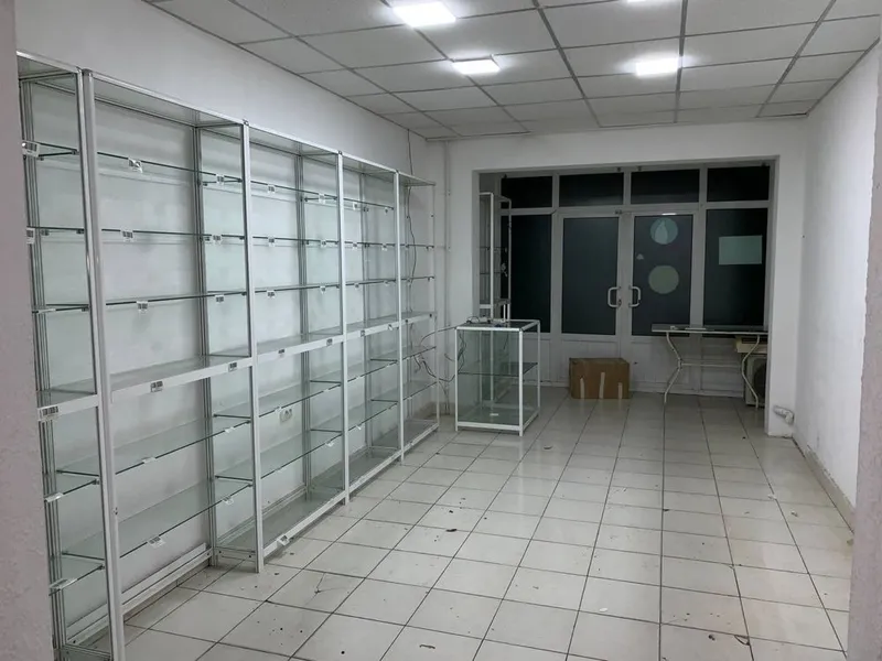 Сдам в аренду нежилое помищения на Юнусабадском р-не 13-квартал — фото 3