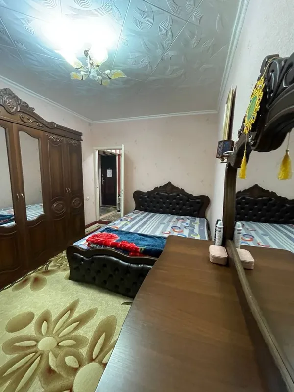 Zarafshon shahrida shinam 2 xonali kvartira sotiladi! — фото 3