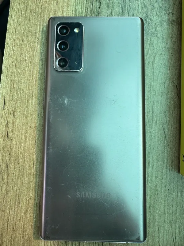 Samsung Not 20 8 ga. 256 gb radnoy 1 Samsung Not 20 8 ga. 256 gb radnoy 1
