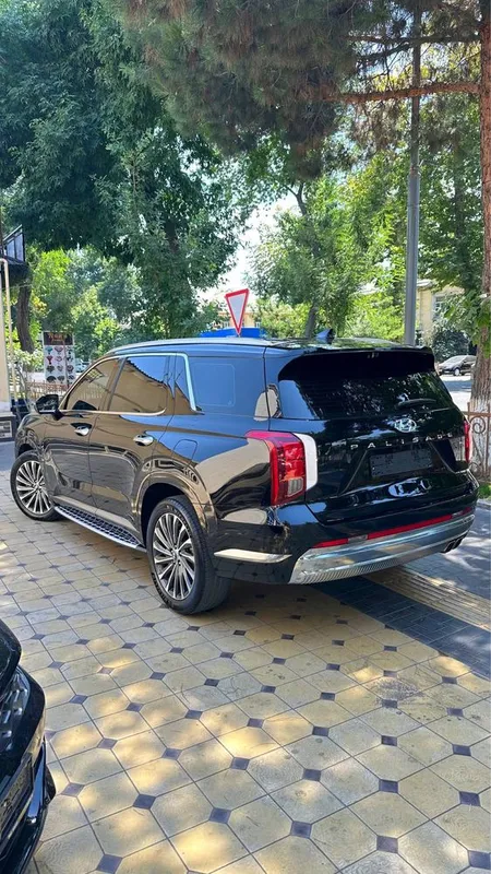 hyundai polisade palisade 2024 2 hyundai polisade palisade 2024 2