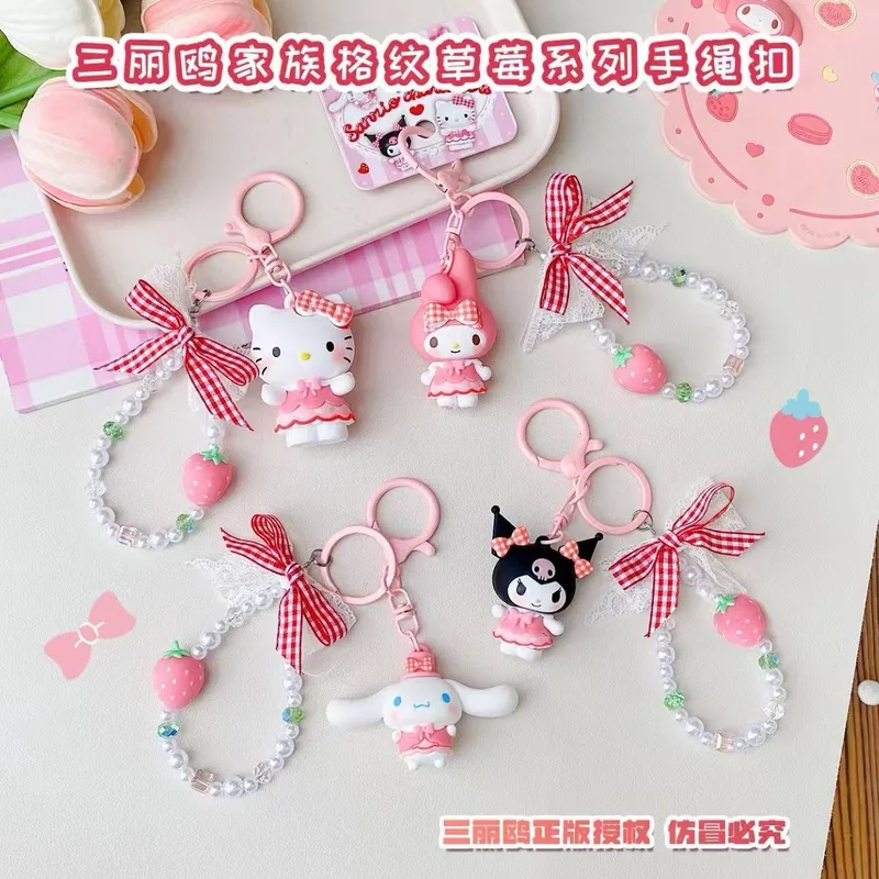 Оригинальные брелоки Hello Kitty от 30000 6 Оригинальные брелоки Hello Kitty от 30000 6