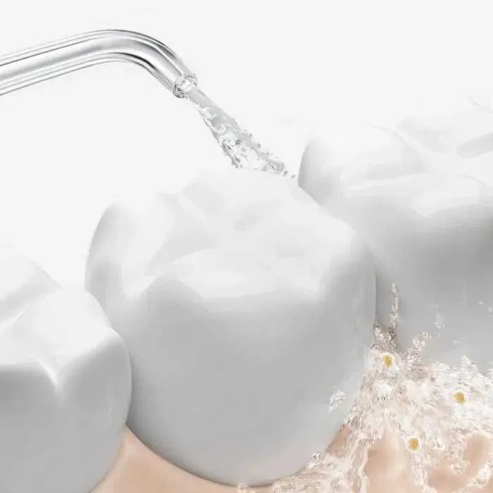 Ирригатор Xiaomi Water Flosser 2 4 Ирригатор Xiaomi Water Flosser 2 4