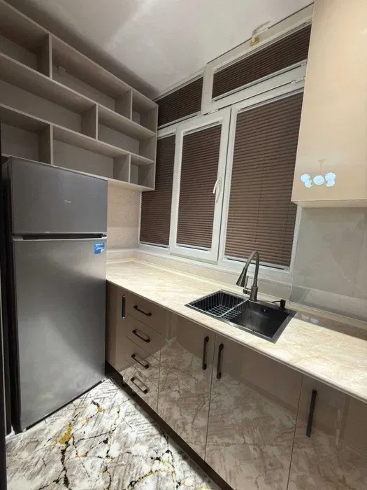 Сдается квартира в  Чиланзар-8 кв 1в2/2/4 45 м² 5
