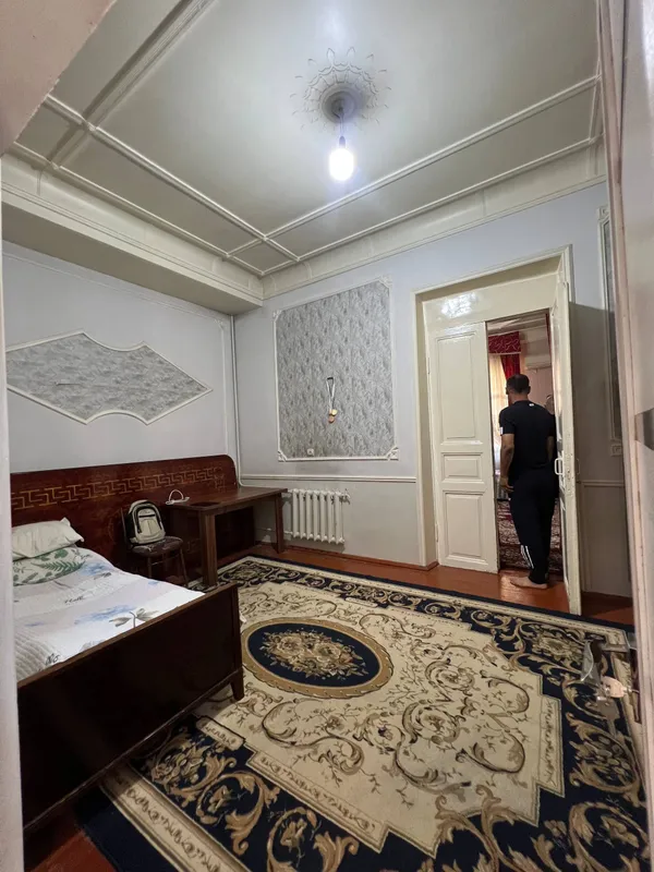 продажа дома кибрайский район — фото 2