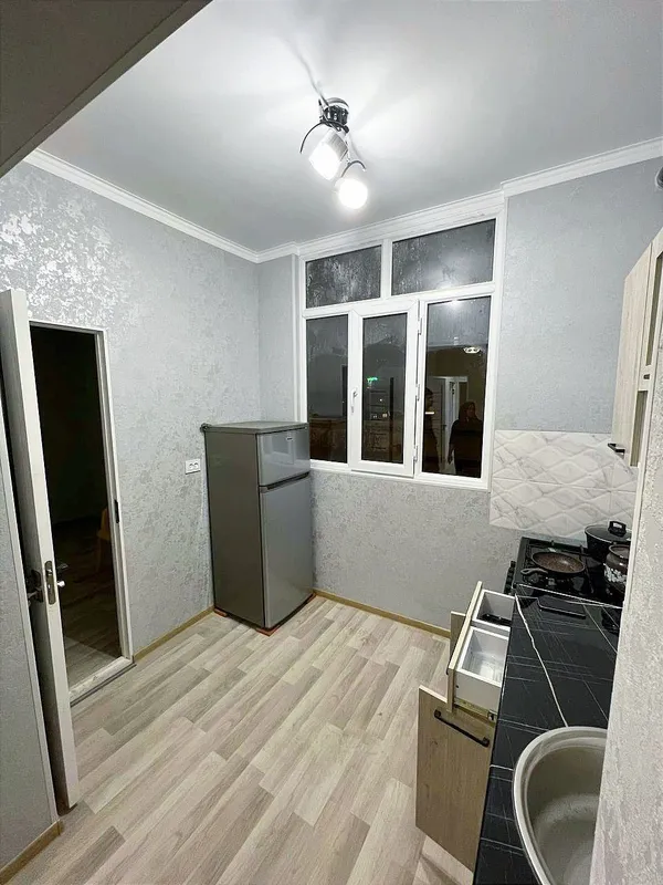 Сдается дом рядом с метро Тинчлик 7