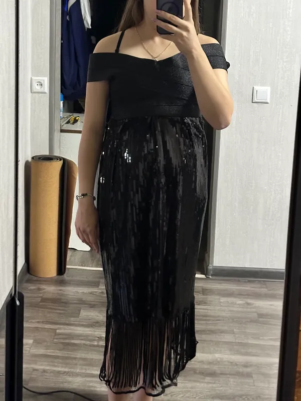 Kechki ko‘ylak 3 Kechki ko‘ylak 3