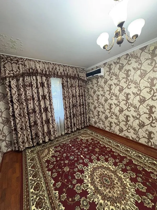 Сдается дом в аренду в Сергели районе 4