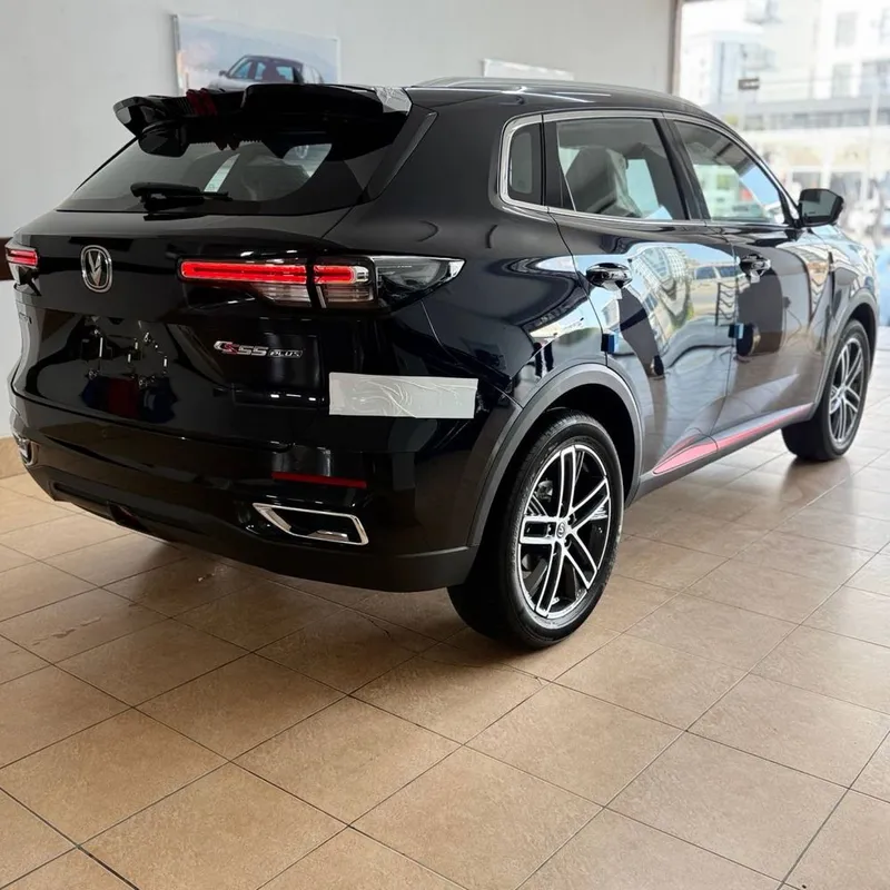 Changan S55+ Сотилади — фото 2