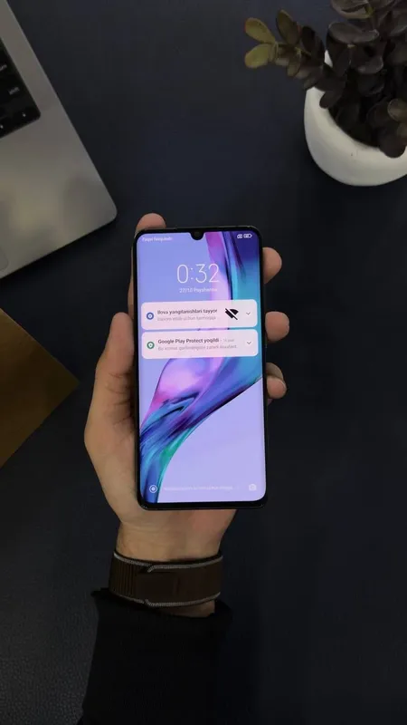 mi note 10 lite 10