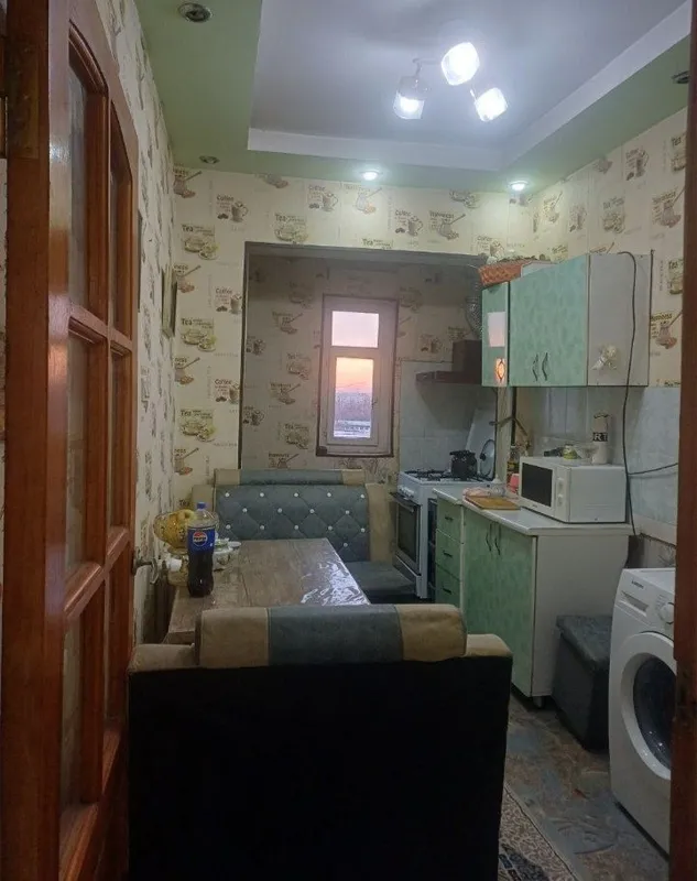Аренда Юнусобод 14 кв 3х Комнатная Оила 500$ Болла Кизла 600$ 3/9/9 — фото 4