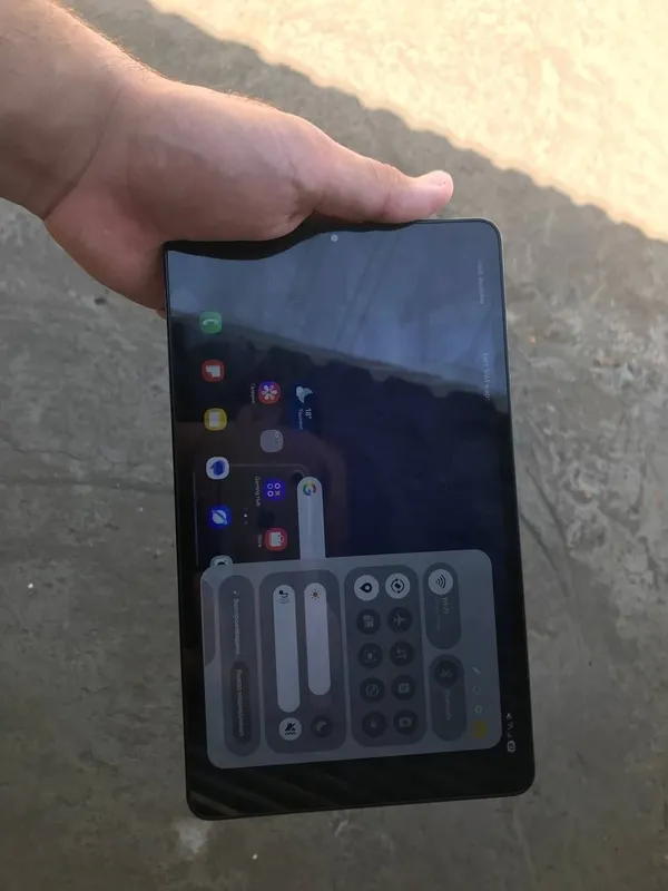 Samsung Tab A9. 128 ga 8 talik yili 2025