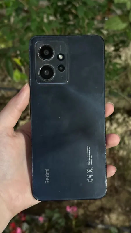 redmi note 12 1