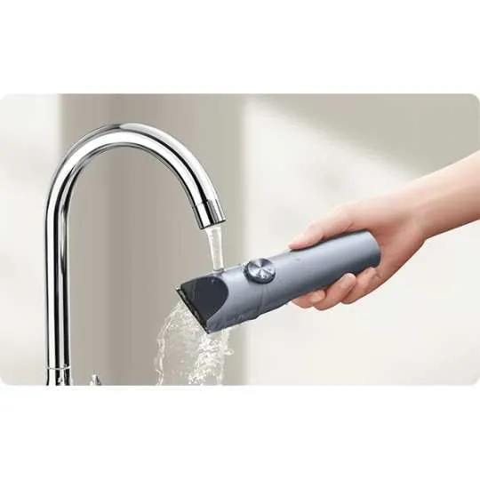 Машинка для стрижки Xiaomi Hair Clipper 2 3
