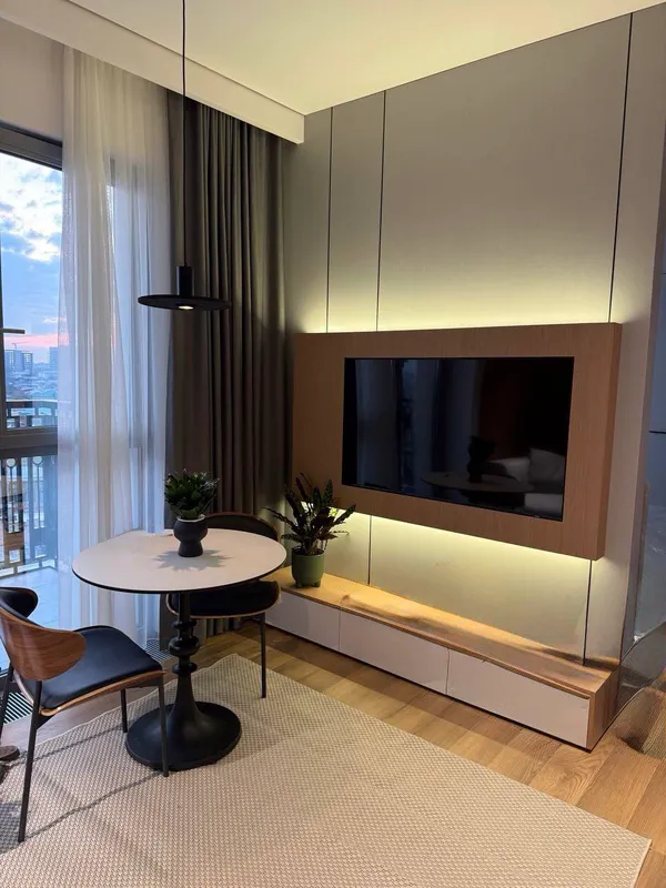 Сдается уютная квартира в Mirabad Avenue 3 Сдается уютная квартира в Mirabad Avenue 3