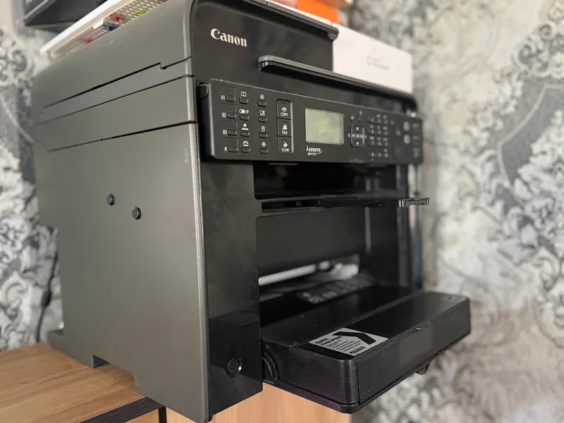 Принтер Canon 2