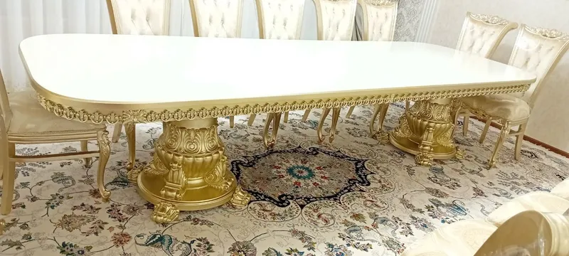стол, стул 1 стол, стул 1