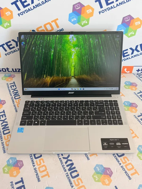 Acer Aspire Lite 15 1