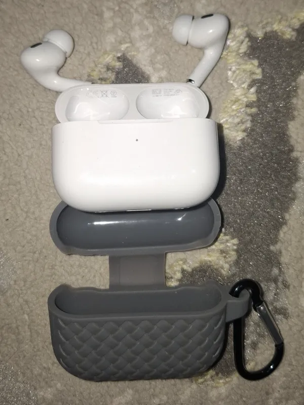 Air Pods Pro 2 Orginal 2