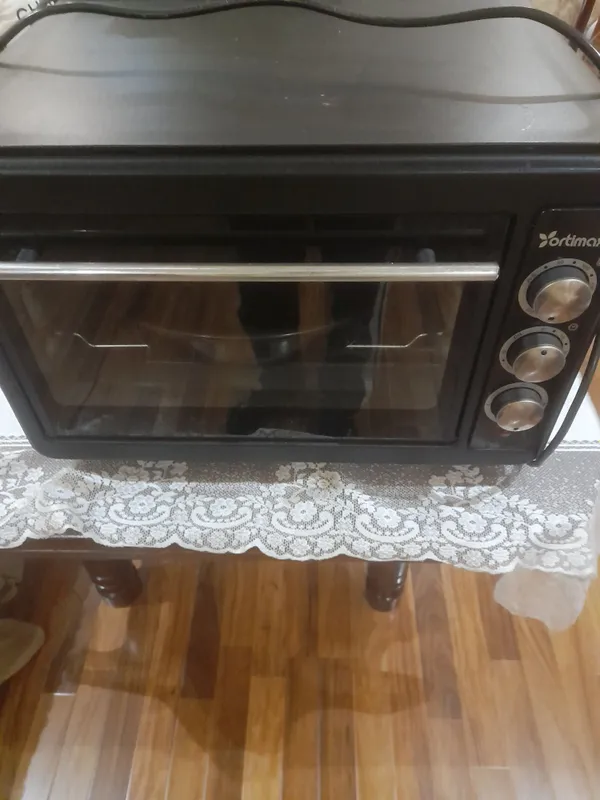 Pechka elektrchjskie