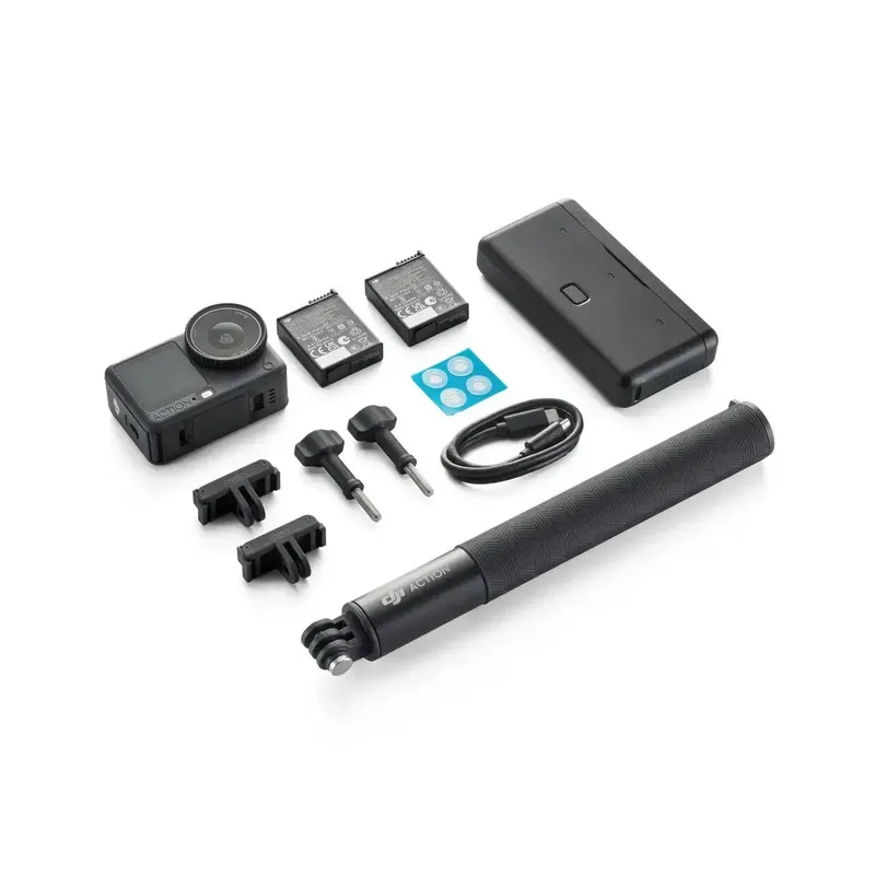 dji osmo action 6 adventure combo 10 dji osmo action 6 adventure combo 10