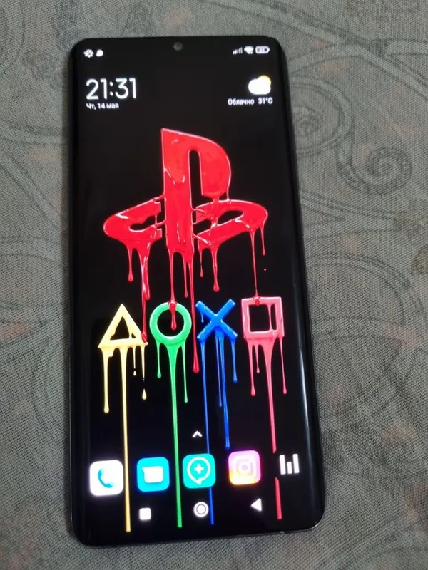 Xiaomi not 10 128/8