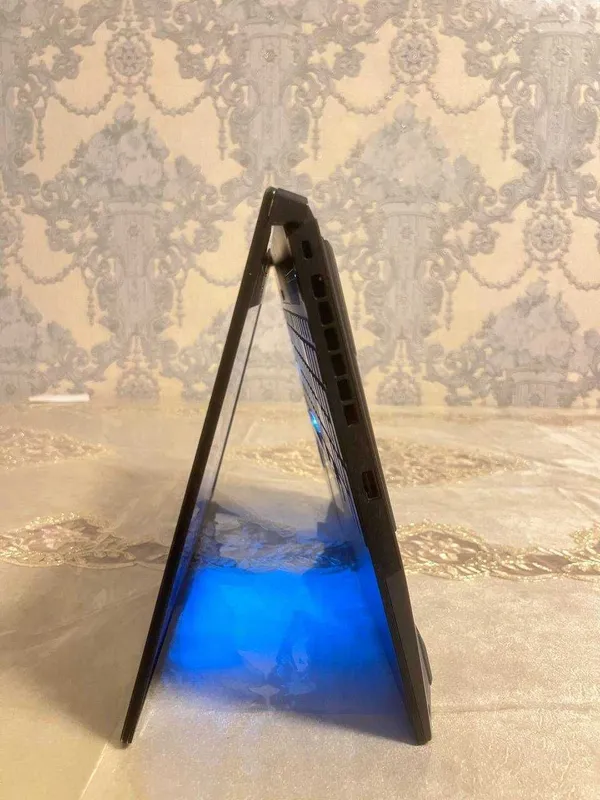 ASUS TUF Gaming Dash F15 — фото 7