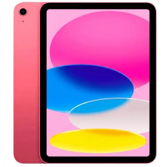 Planshet Apple iPad 11 A16 Wi-Fi 128 GB Pink Planshet Apple iPad 11 A16 Wi-Fi 128 GB Pink