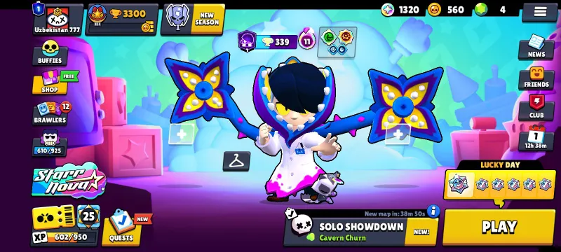 Brawl Stars — фото 1