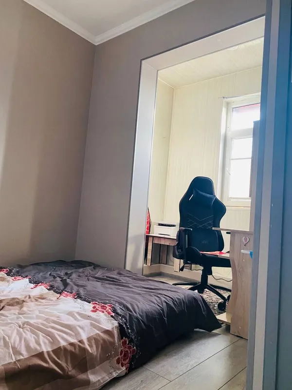 Feruza Eko bozori, 2 xonali kvartira ijarasi 7