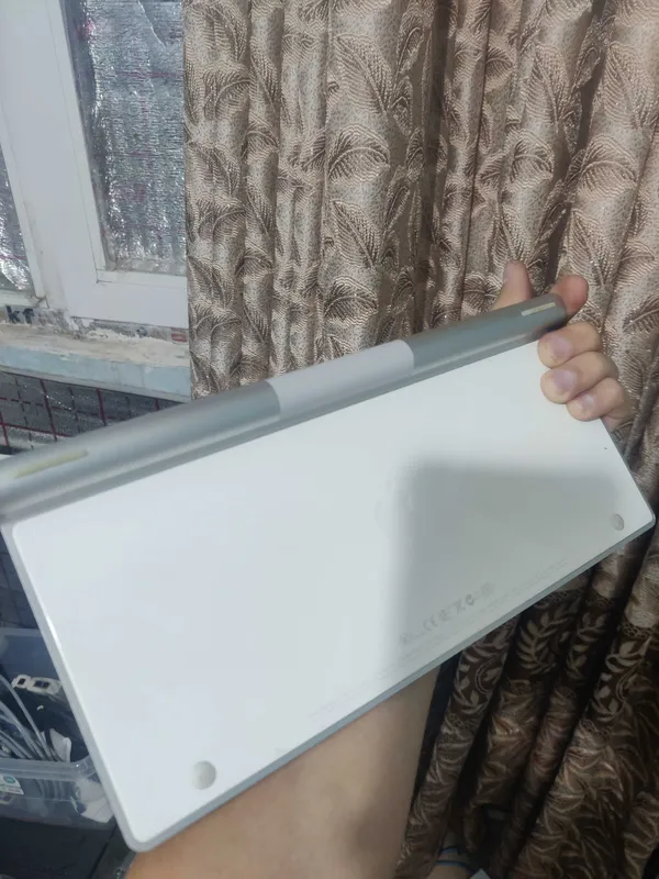 Apple Bluetooth Magic Keyboard — фото 1