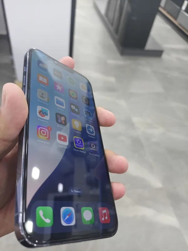 iPhone 13 Pro Max — фото 1