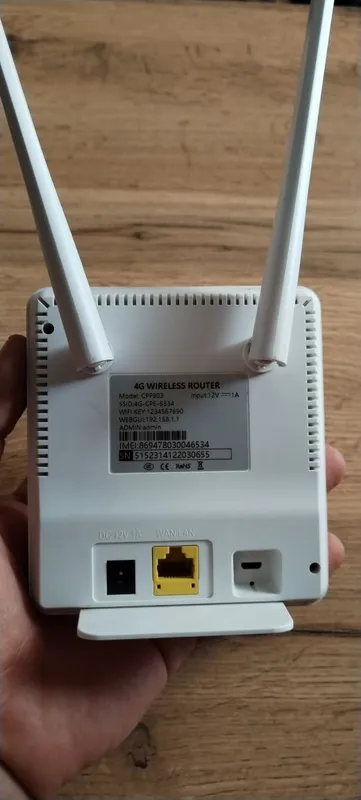 Продам WiFi 4G Lte сим карта 2 Продам WiFi 4G Lte сим карта 2