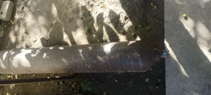 газ вода аппарат — фото 2