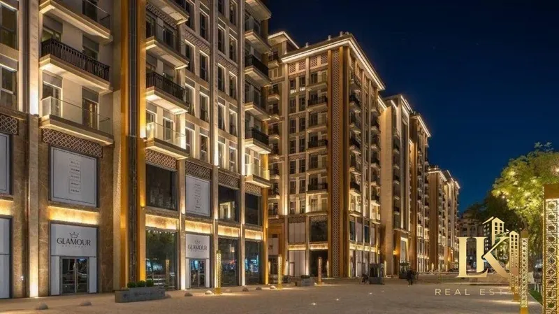Mirabad Avenue ЖКda 2 xonali kvartira sotiladi