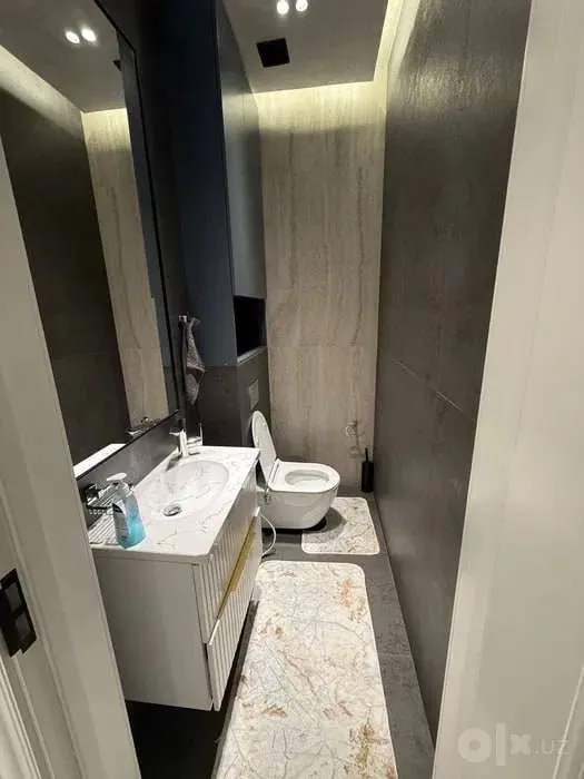 3 xonali kvartira, 120 m2, Mirobod 9