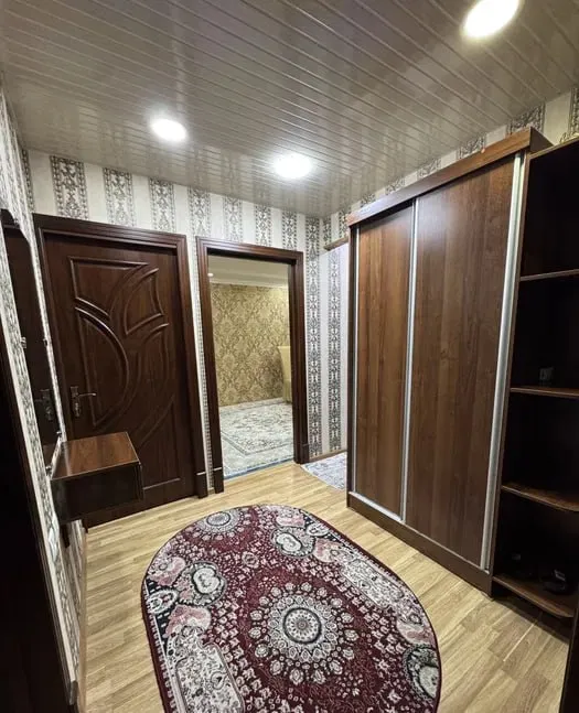 3 xonali kvartira ijarasi, 73 m² · ID 43377 6 3 xonali kvartira ijarasi, 73 m² · ID 43377 6