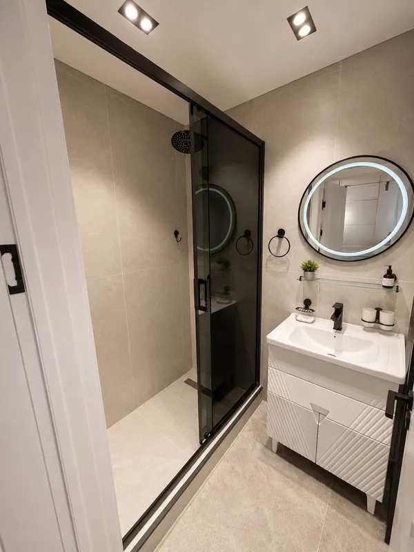 3-комнатная квартира, 100 м², Яккасарай 9 3-комнатная квартира, 100 м², Яккасарай 9