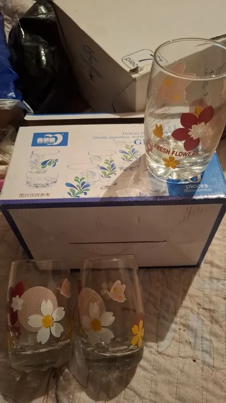 Продам НОВУЮ посуду,не дорого 5
