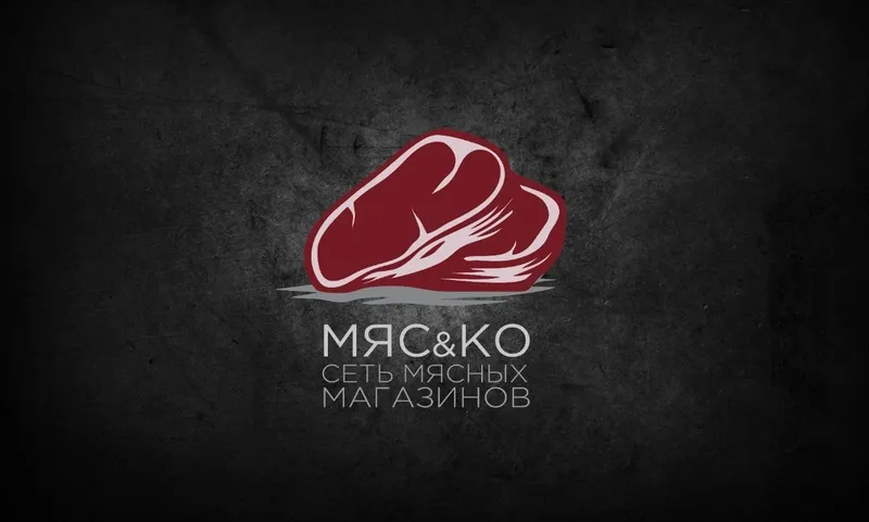 Логотип | Logo yaratish | Разработка логотипа и фирменного стиля — фото 2