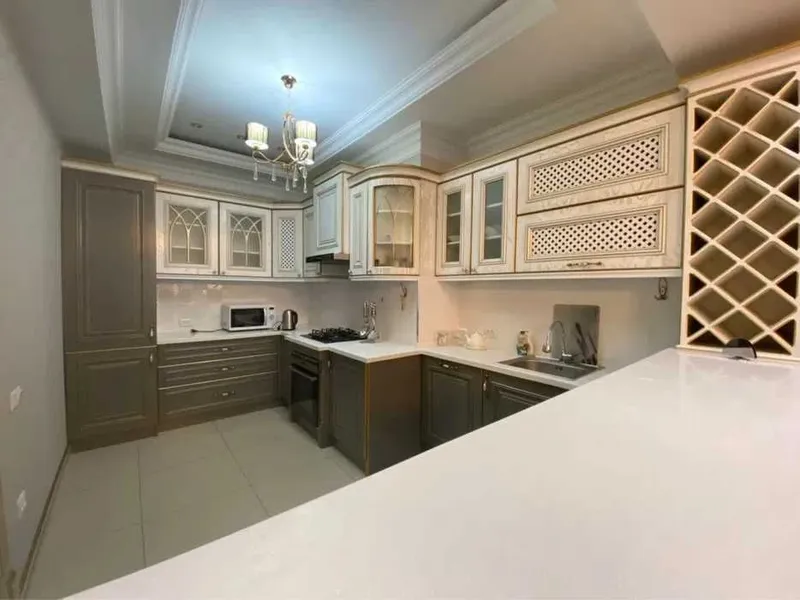 IJARAGA beriladi shinam kvartira 2 xonali Guncha Tinchlik metro *A 3