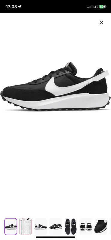 Крассовки Nike оригинал новый р 42 27см стопы