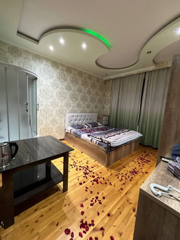 Хостел Тошкент Hotel Toshkent Без Загс 2