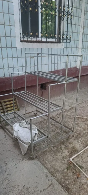 Пралавка сотилади