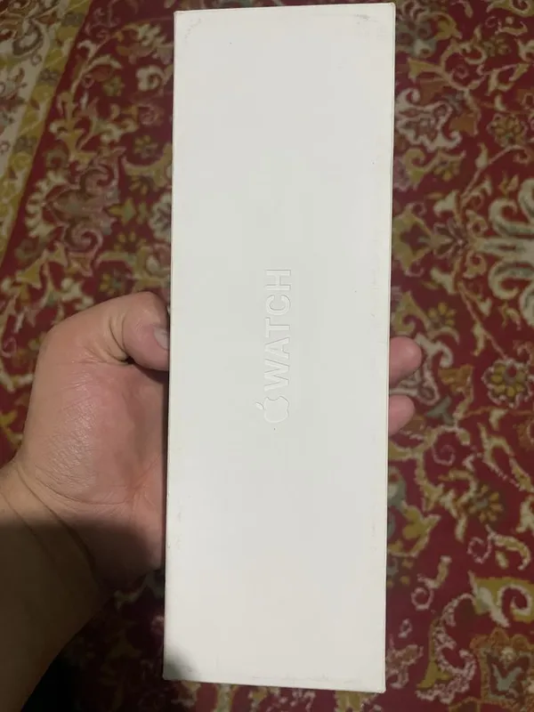 Iwatch 9/45 midnight 2 Iwatch 9/45 midnight 2