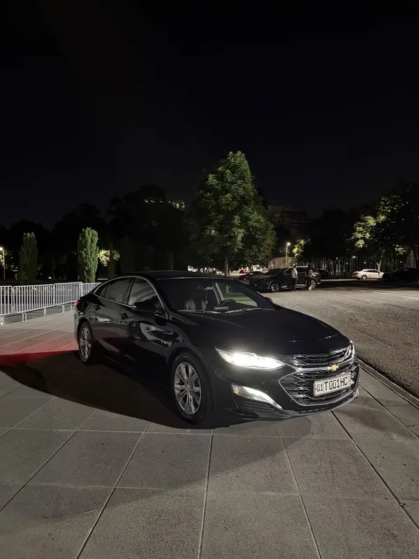 Malibu 2 2turbo premier qilingan 3 Malibu 2 2turbo premier qilingan 3