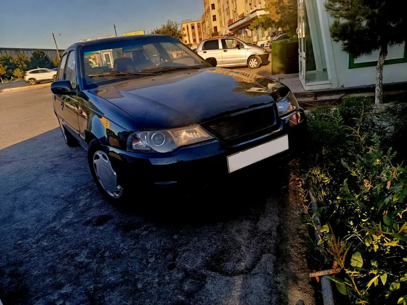 Nexia 2 сотилади 3