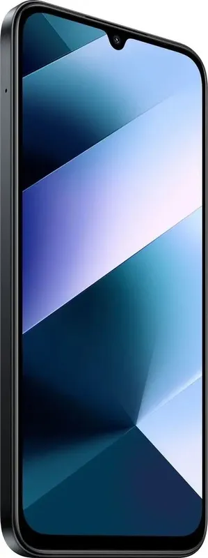 Смартфон POCO C85 6/128GB Black (Черный) — фото 3 Смартфон POCO C85 6/128GB Black (Черный) — фото 3