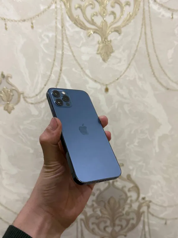 iPhone 12Pro 1