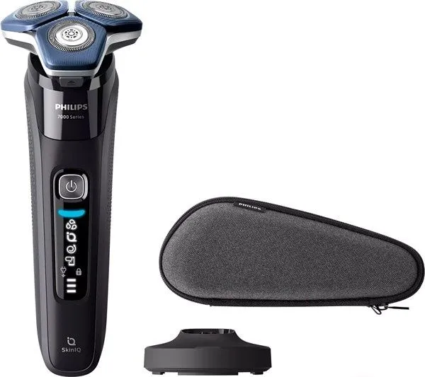 Бритва электрическая Philips Shaver Series 7000 электробритва S7886
